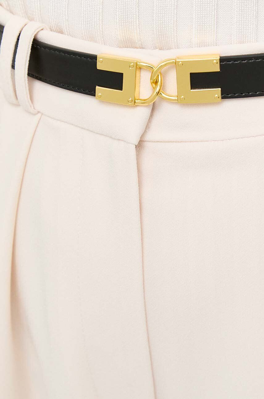 Elisabetta Franchi pantaloni - Pled.ro