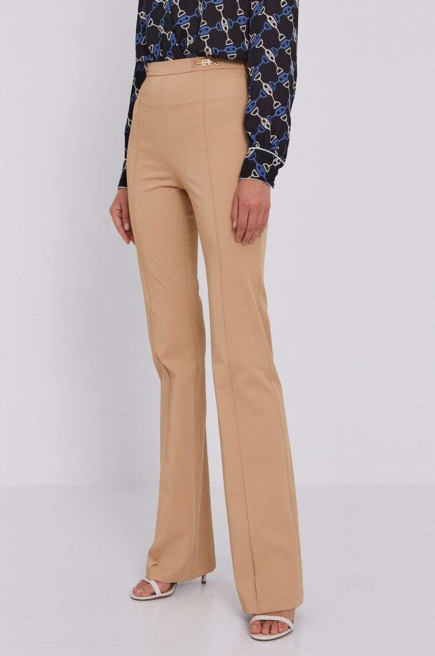 Elisabetta Franchi Pantaloni - Pled.ro