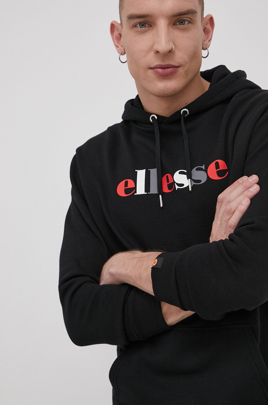 Ellesse bluza - Pled.ro