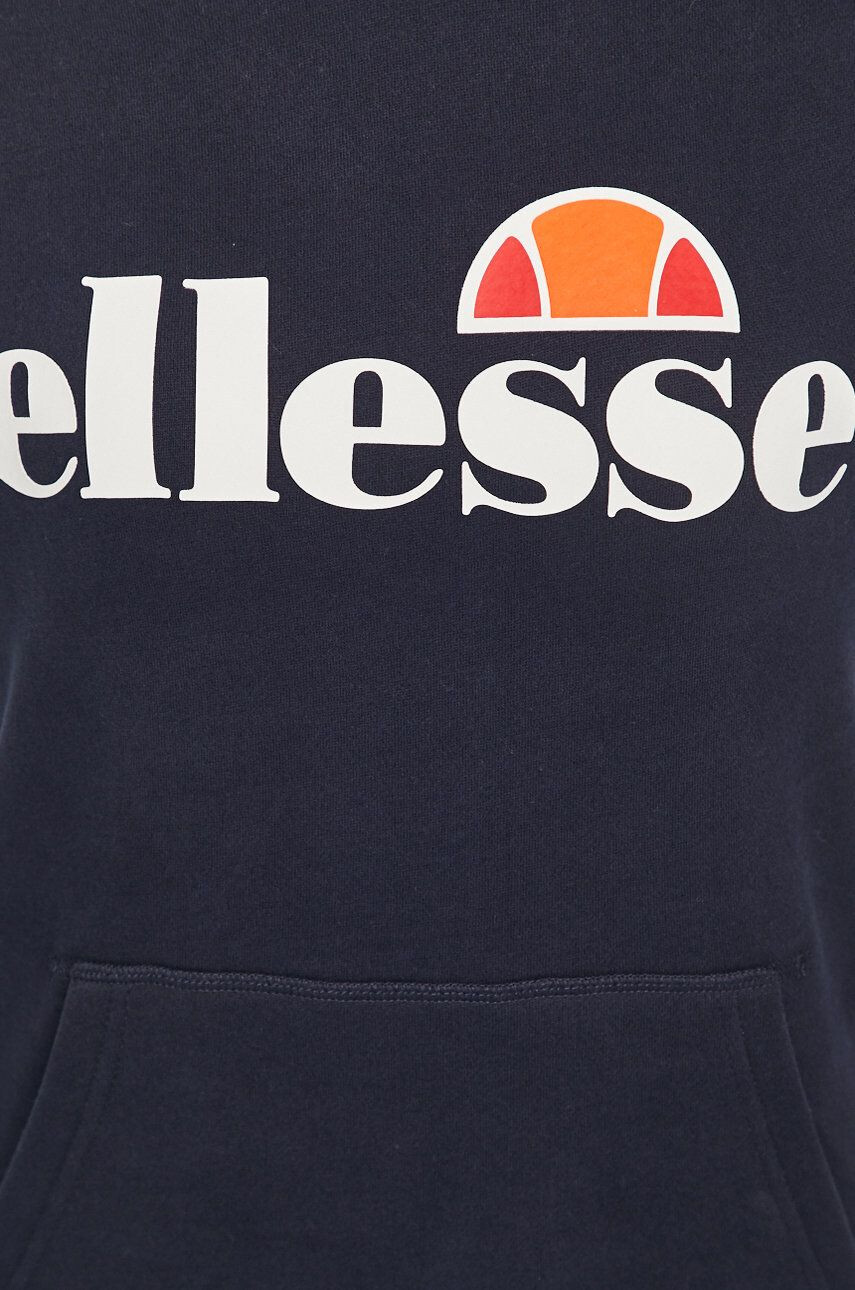 Ellesse bluză SGS03244-White - Pled.ro