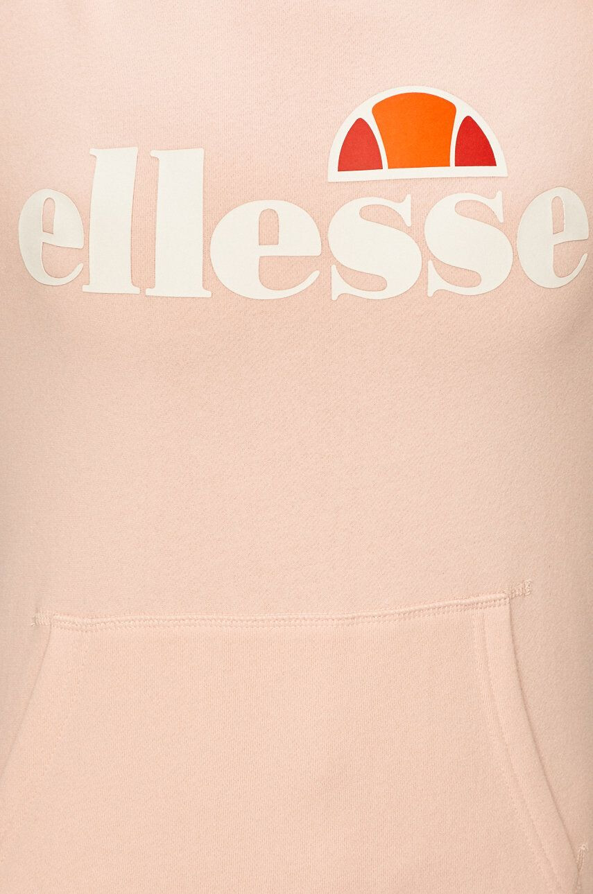 Ellesse bluză SGS03244-White - Pled.ro