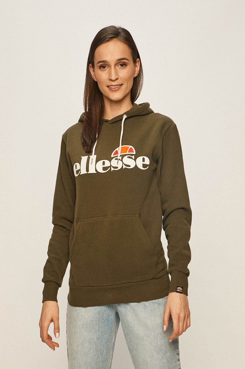 Ellesse Bluza - Pled.ro