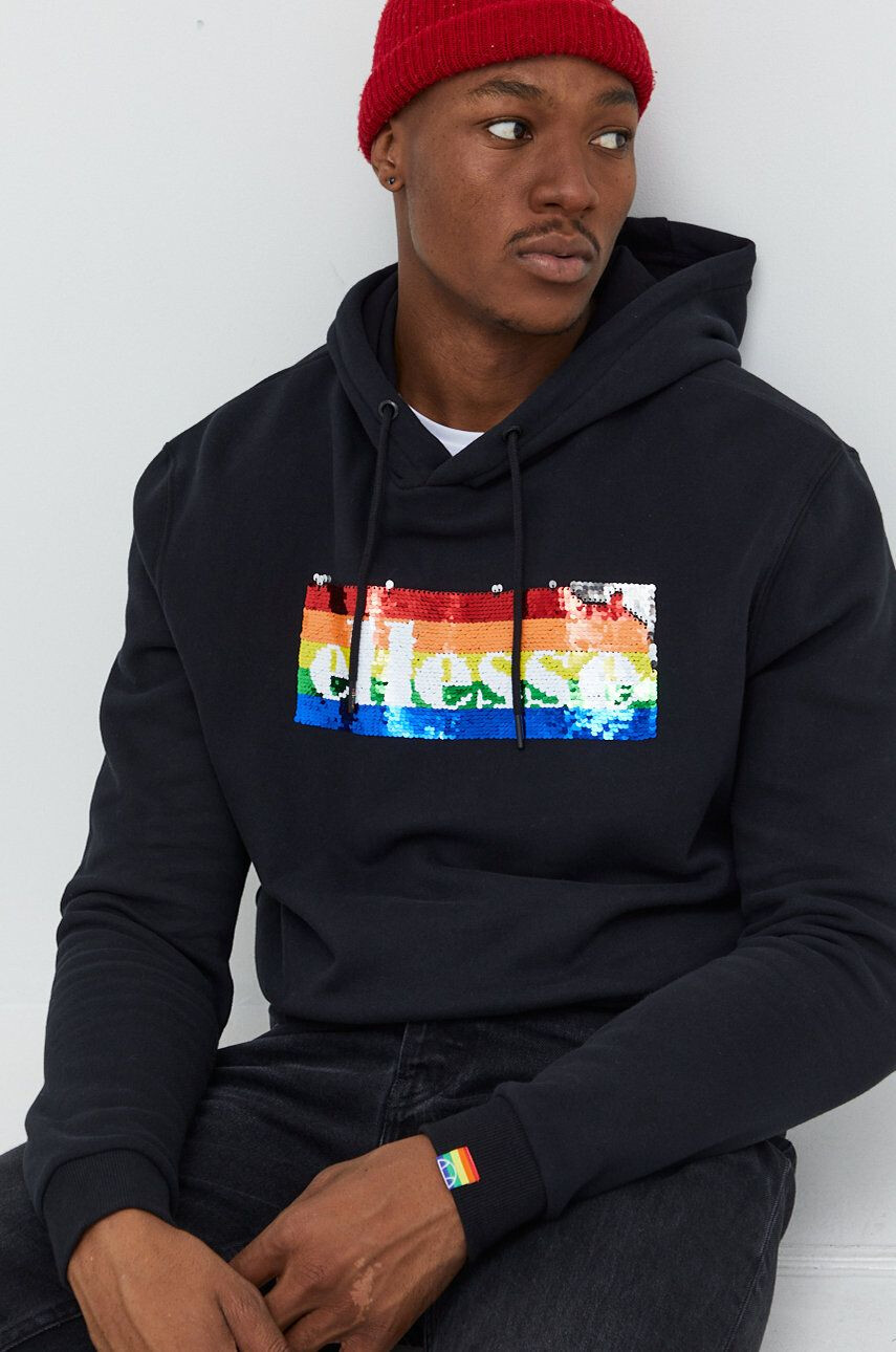 Ellesse bluza Rainbow Pack - Pled.ro