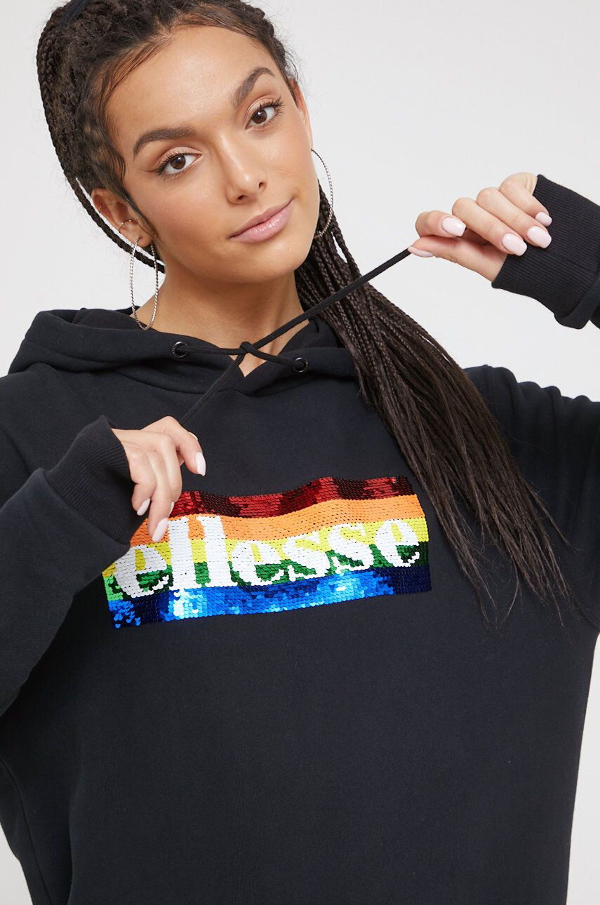 Ellesse bluza Rainbow Pack - Pled.ro