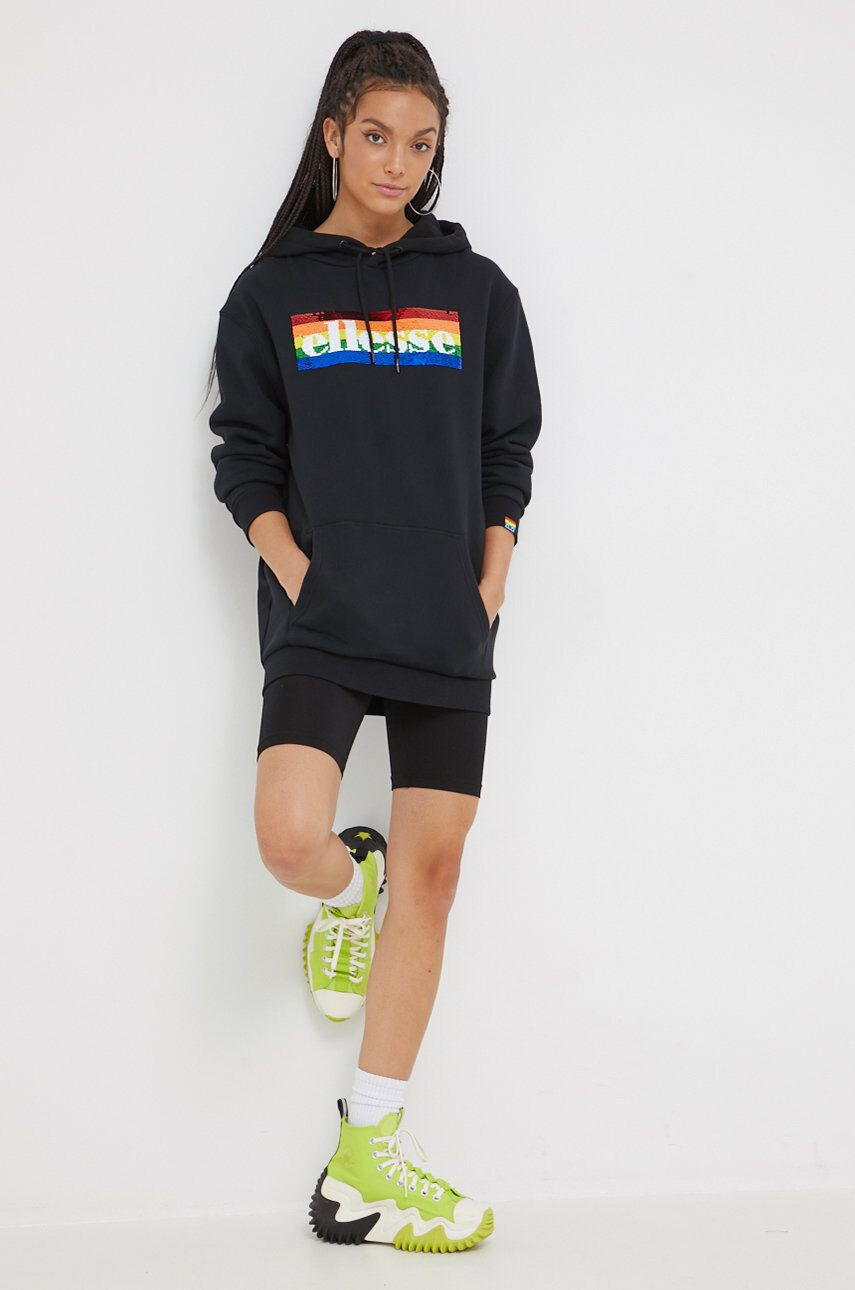 Ellesse bluza Rainbow Pack - Pled.ro