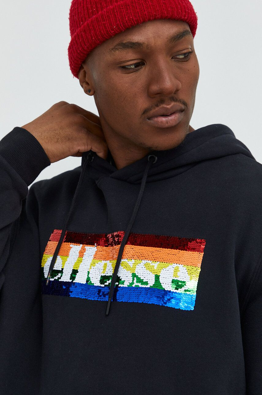 Ellesse bluza Rainbow Pack - Pled.ro