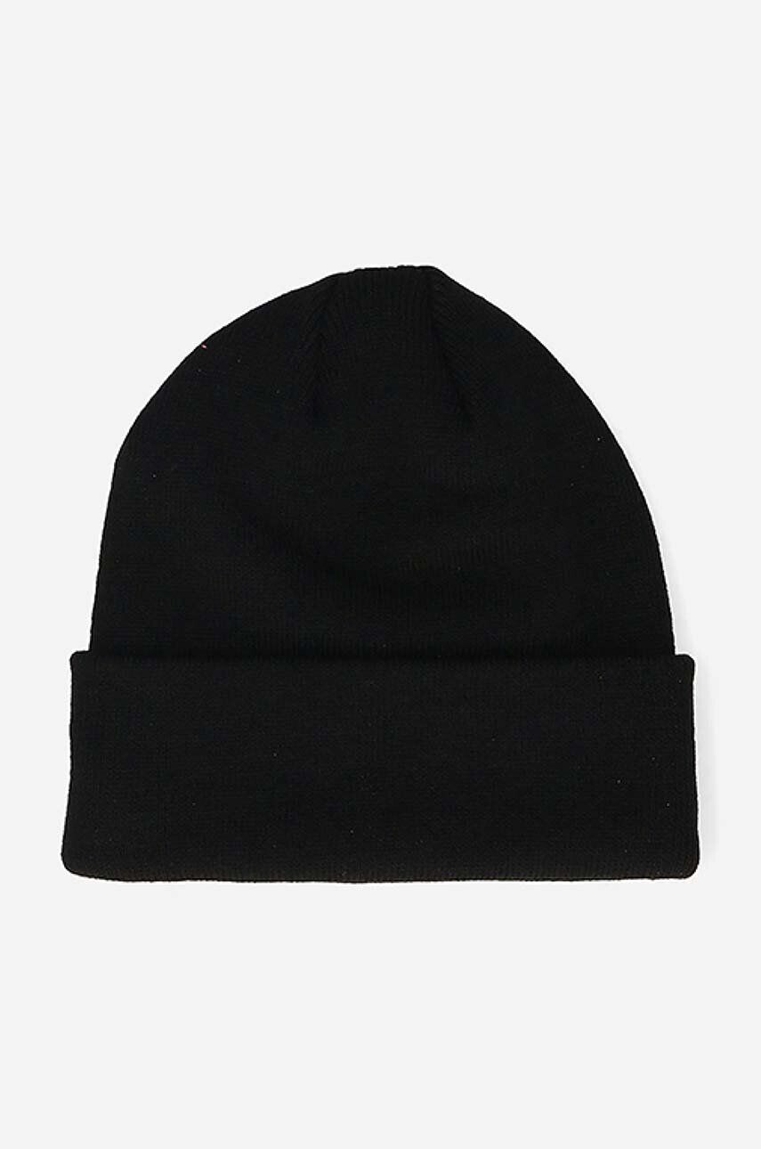 Ellesse căciulă Fayi Beanie culoarea negru din tesatura neteda SALA1997-black - Pled.ro