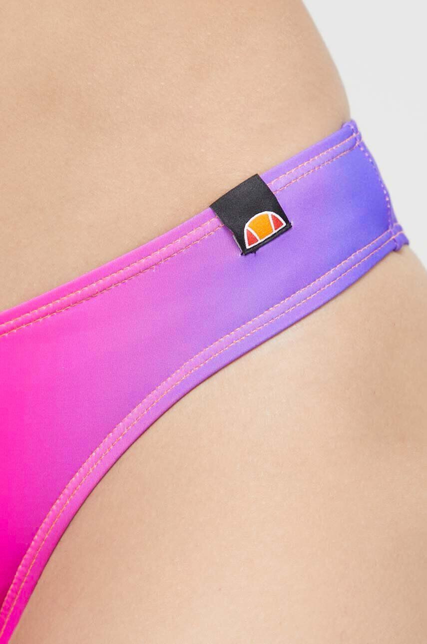 Ellesse chiloti de baie culoarea roz - Pled.ro