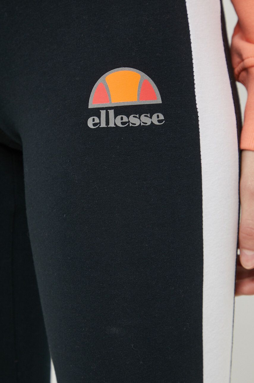 Ellesse colanti femei culoarea negru modelator - Pled.ro