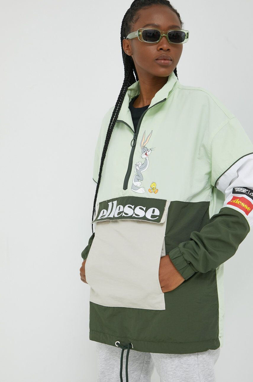 Ellesse geaca X Looney Tunes - Pled.ro