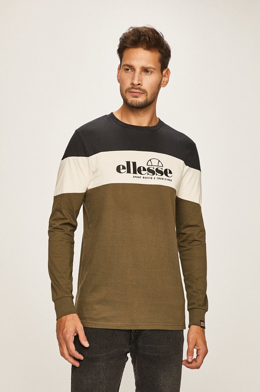 Ellesse Longsleeve - Pled.ro