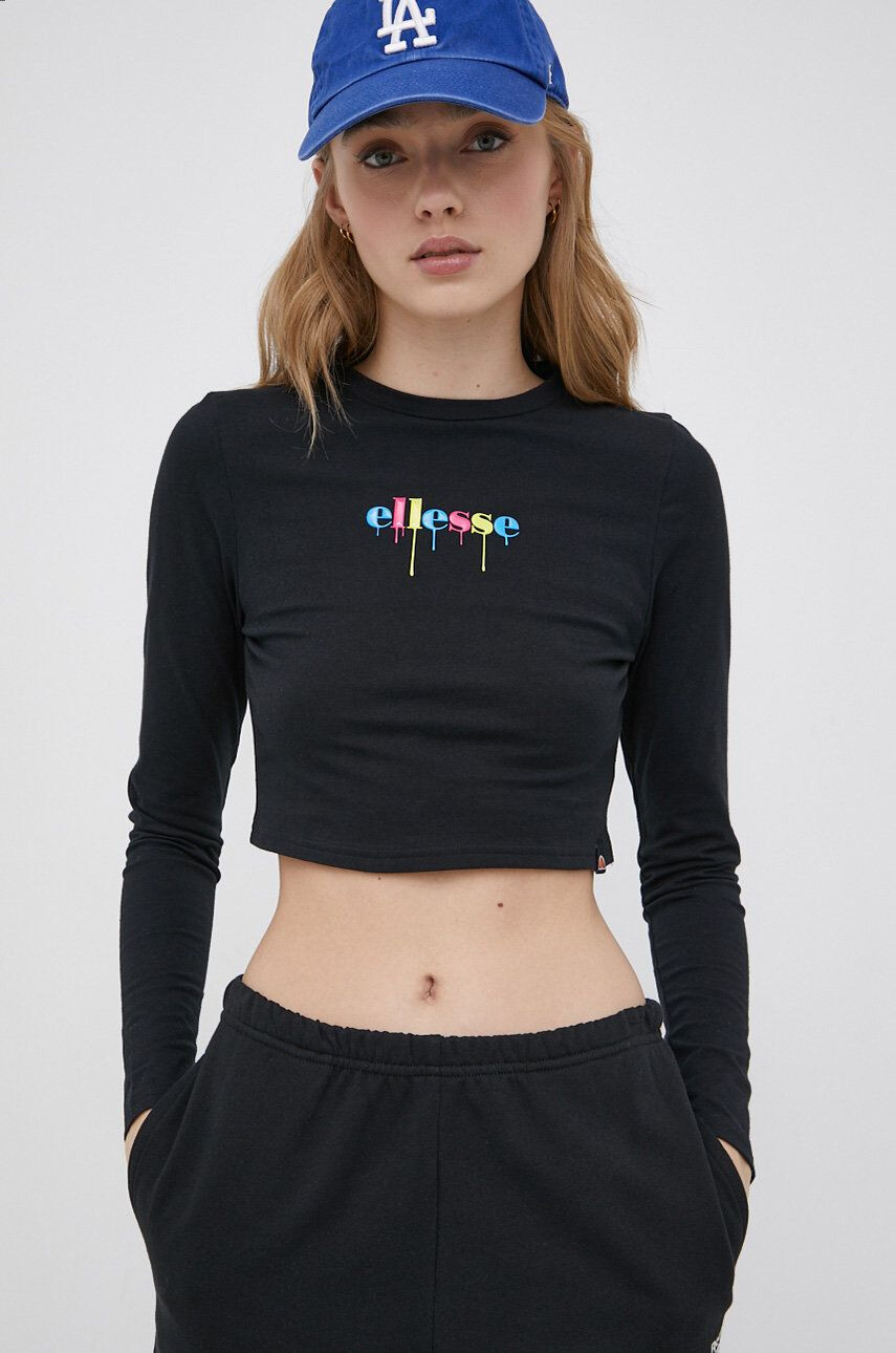 Ellesse Longsleeve - Pled.ro