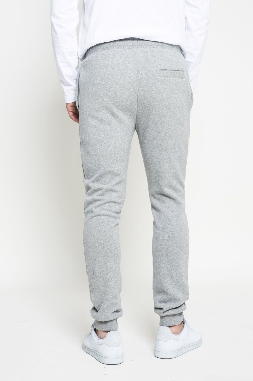 Ellesse Pantaloni shs01763-GREYMARL - Pled.ro