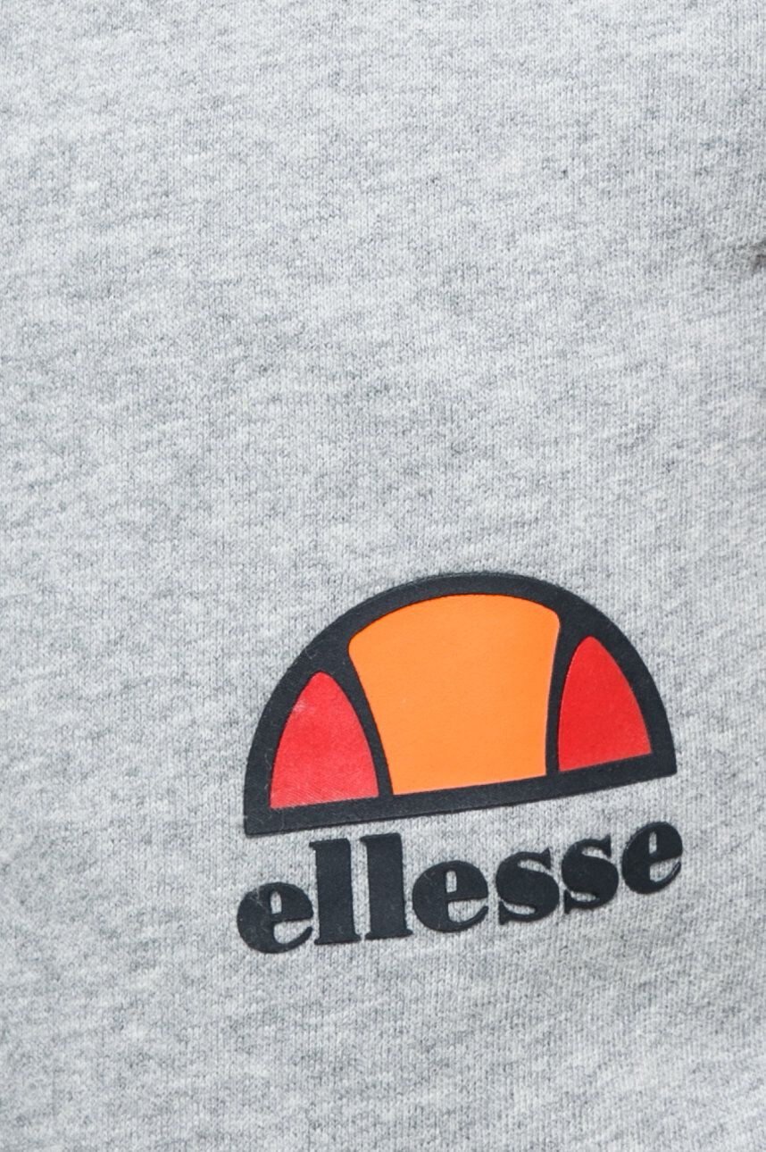 Ellesse Pantaloni shs01763-GREYMARL - Pled.ro