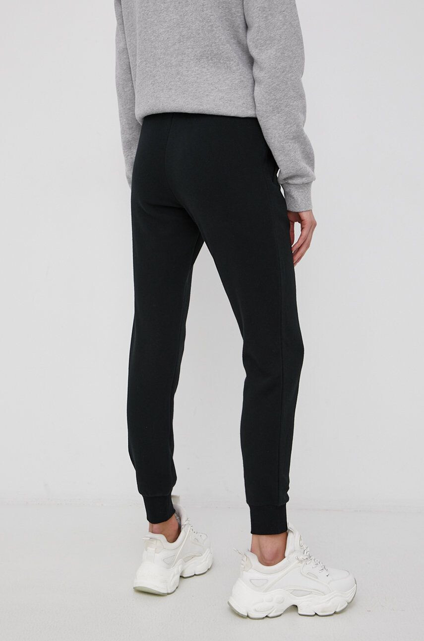 Ellesse Pantaloni femei culoarea negru melanj SGK13652-011 - Pled.ro