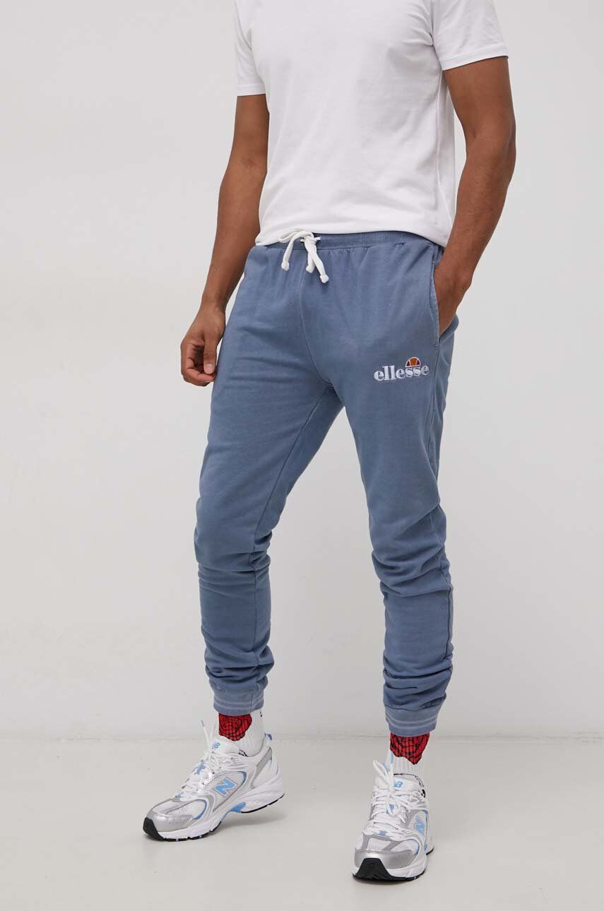 Ellesse Pantaloni de bumbac - Pled.ro