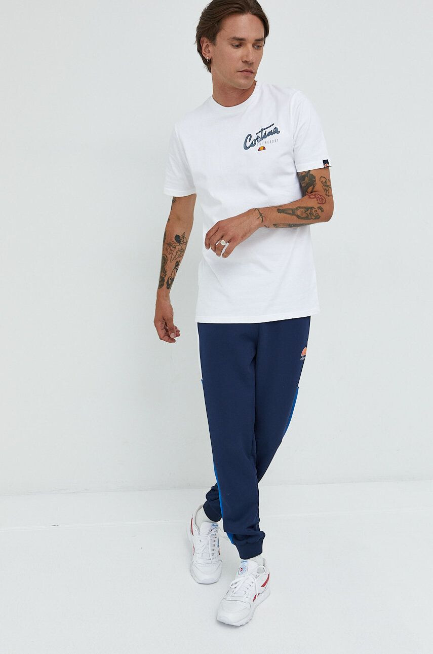 Ellesse pantaloni de trening - Pled.ro