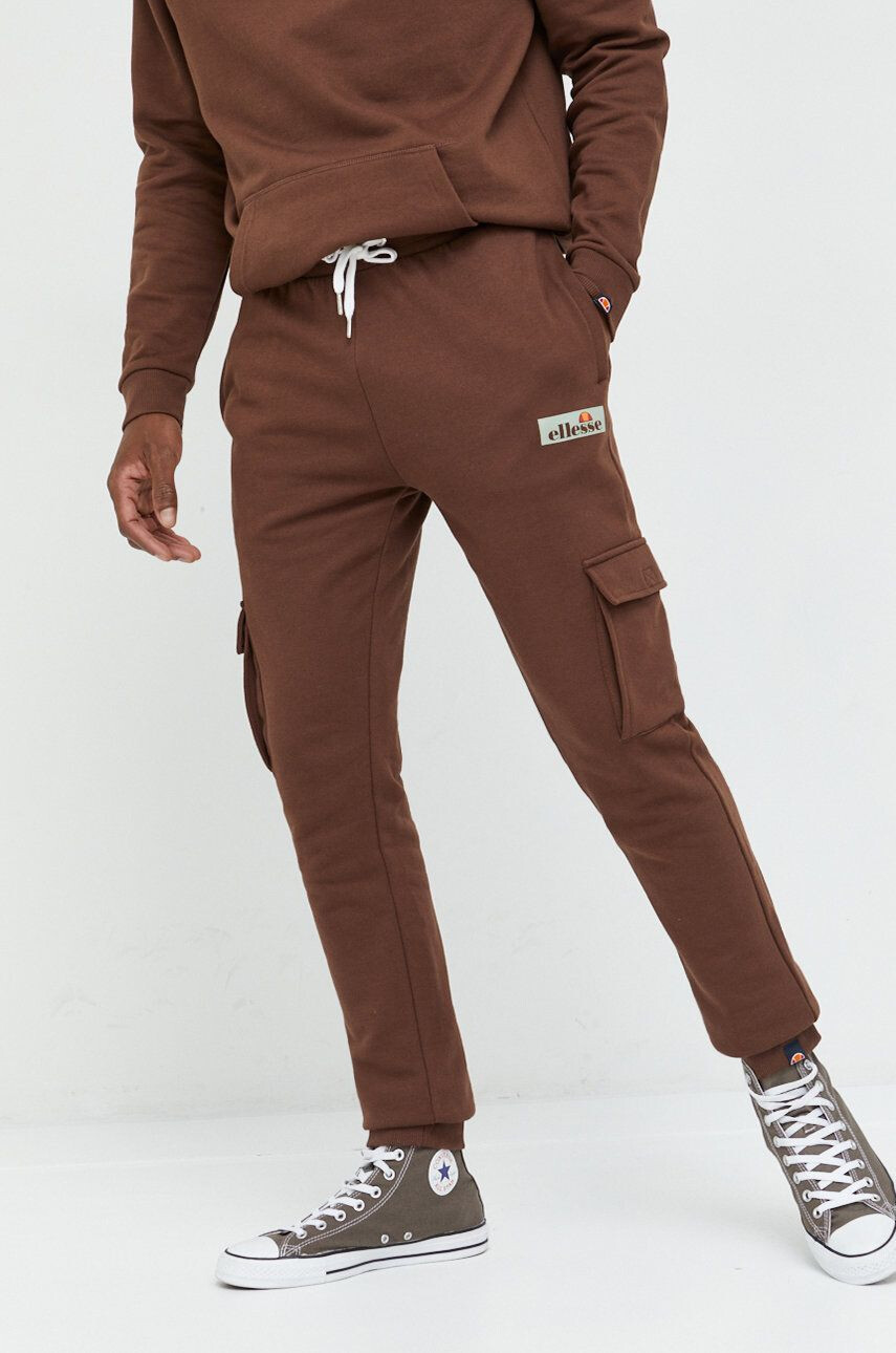 Ellesse pantaloni de trening - Pled.ro