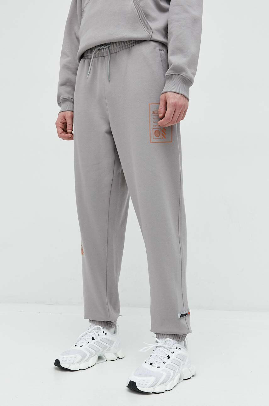 Ellesse pantaloni de trening - Pled.ro