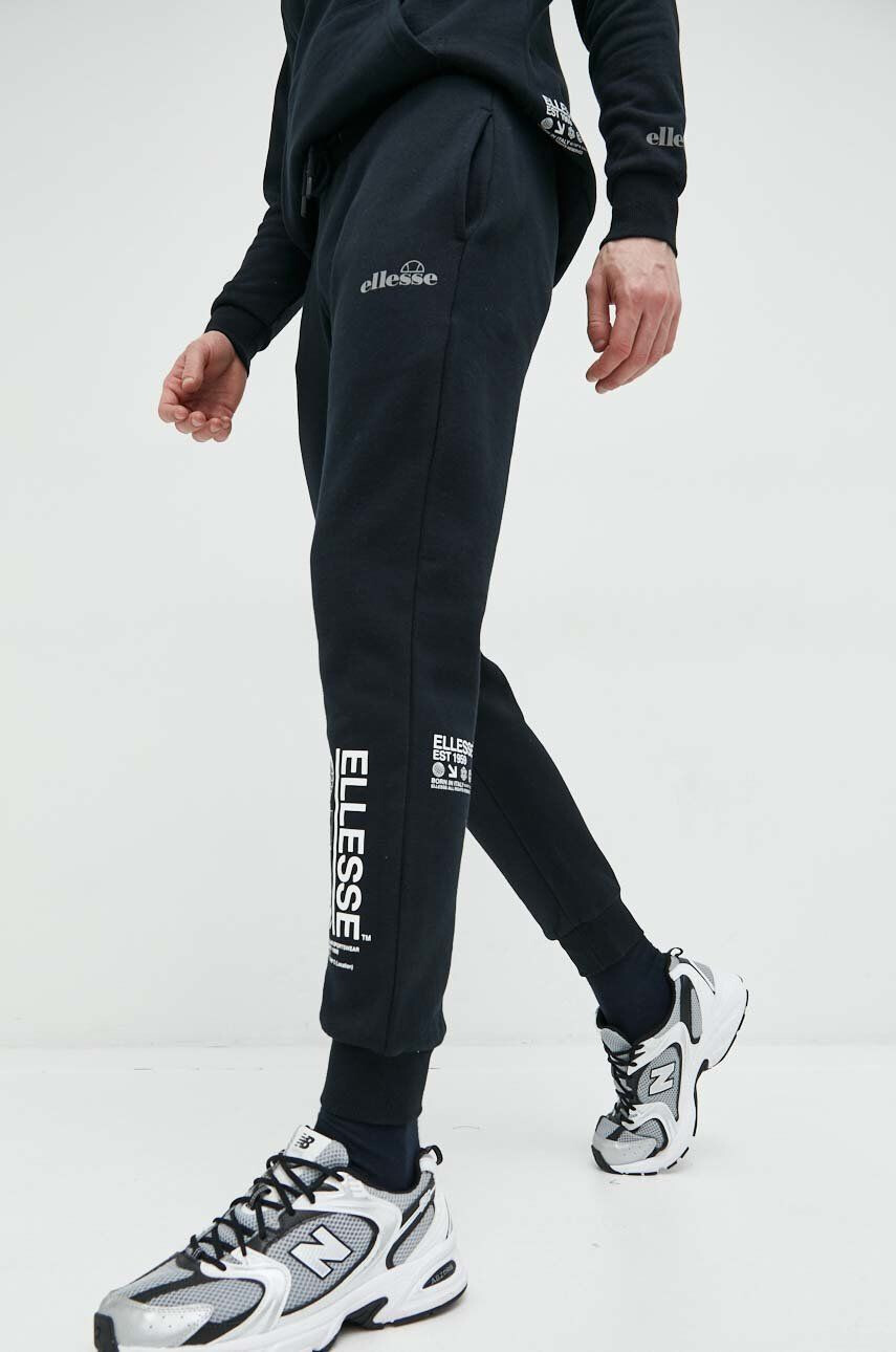 Ellesse pantaloni de trening - Pled.ro