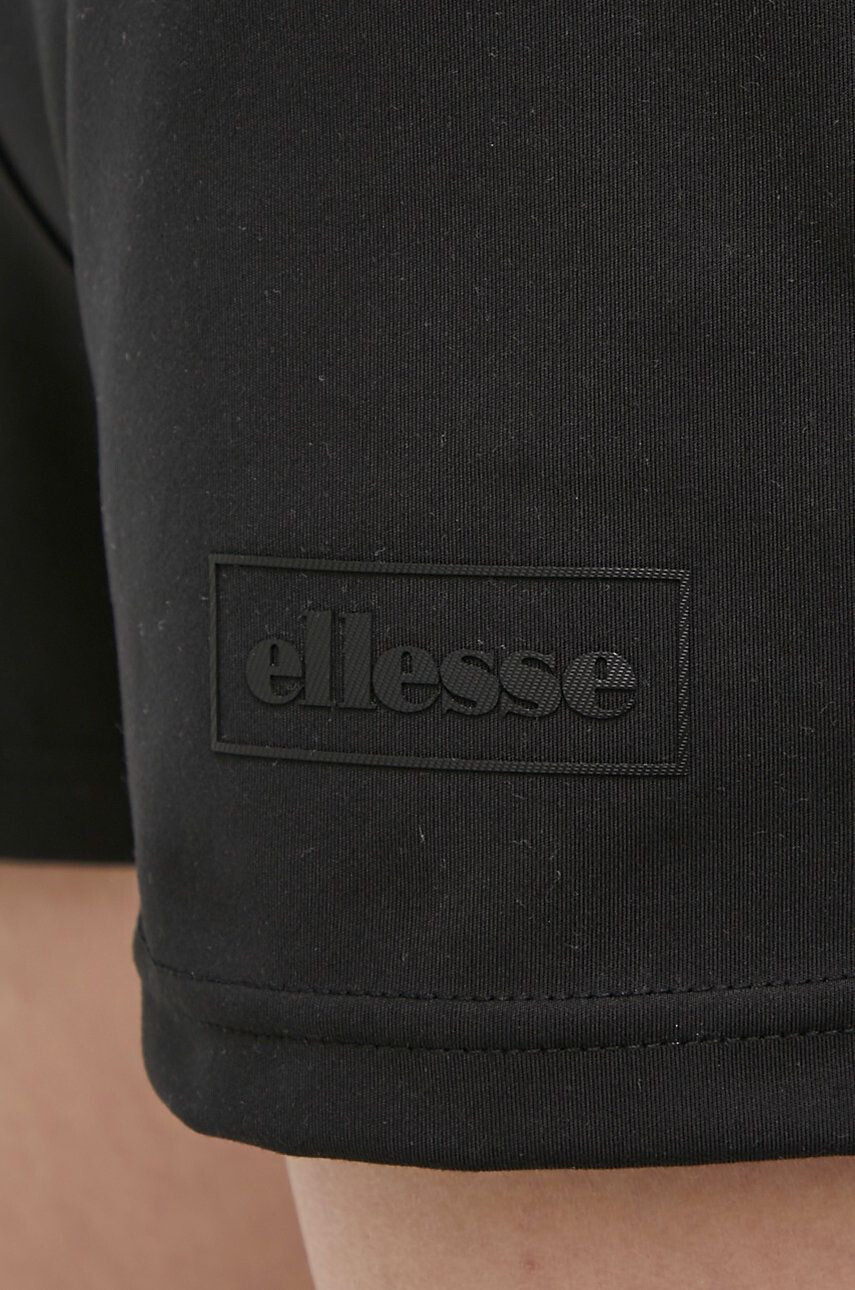 Ellesse pantaloni scurti barbati culoarea verde - Pled.ro