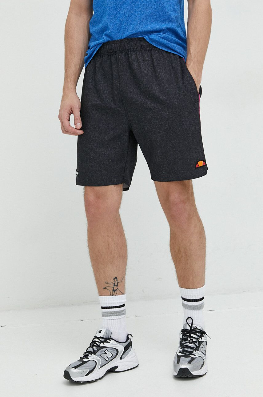 Ellesse pantaloni scurti - Pled.ro