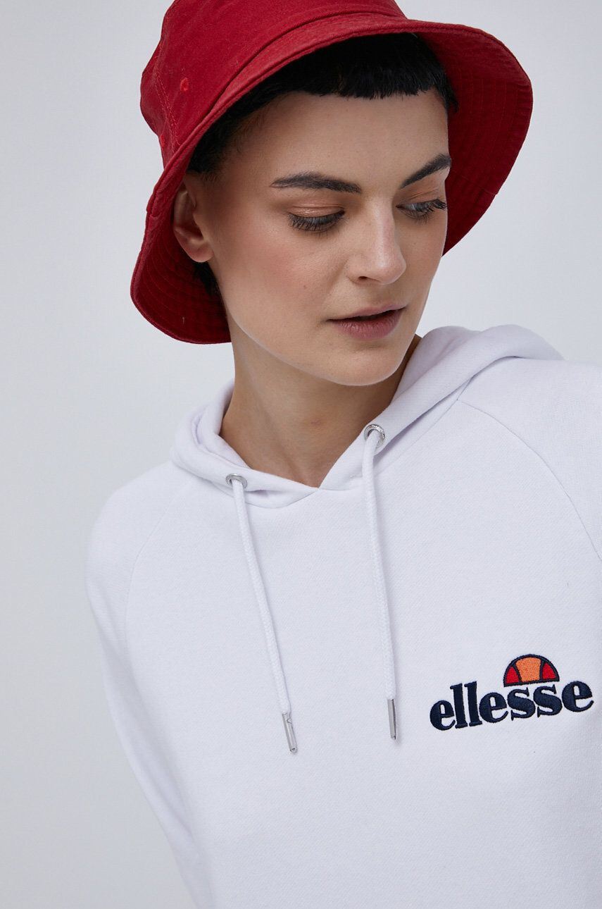 Ellesse rochie culoarea negru mini oversize - Pled.ro