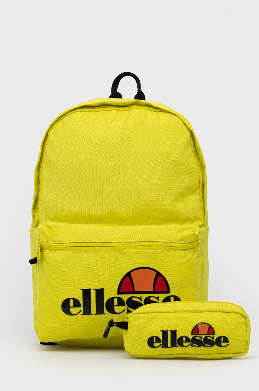 Ellesse Rucsac - Pled.ro