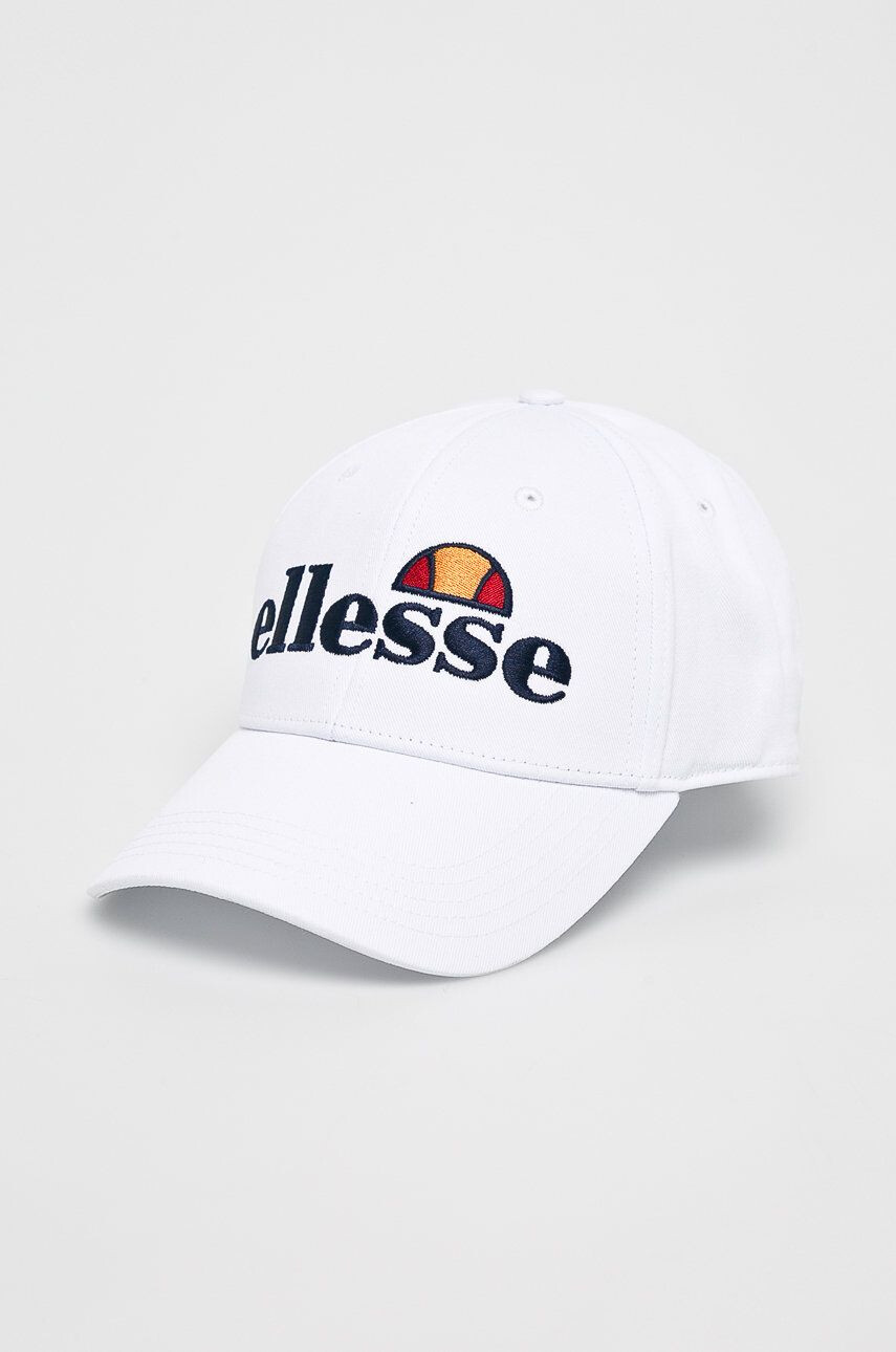 Ellesse șapcă SAAA0849-White - Pled.ro