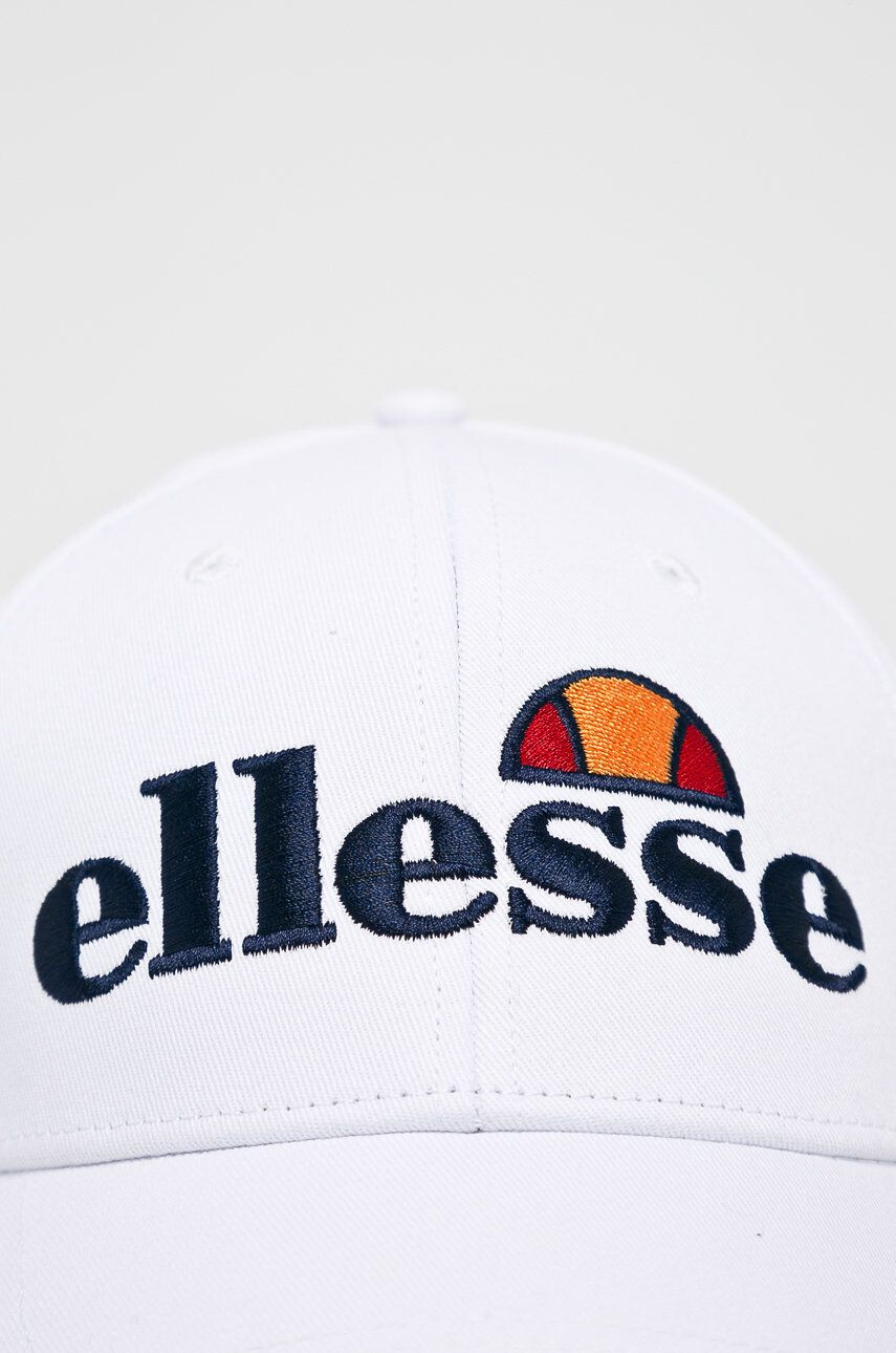 Ellesse șapcă SAAA0849-White - Pled.ro