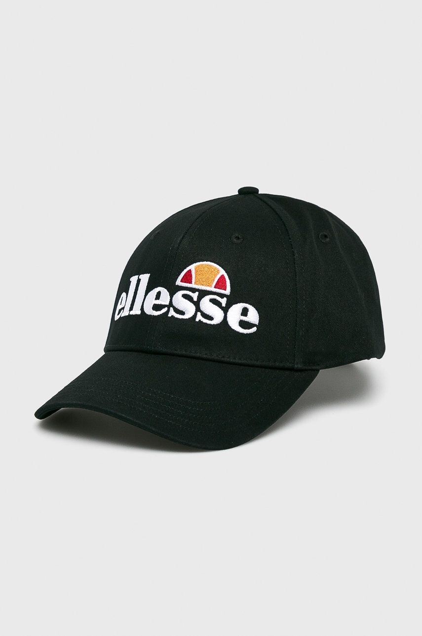 Ellesse șapcă SAAA0849-White - Pled.ro