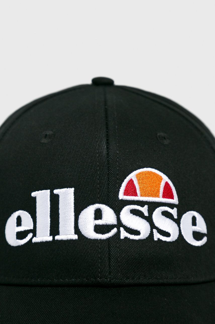 Ellesse șapcă SAAA0849-White - Pled.ro