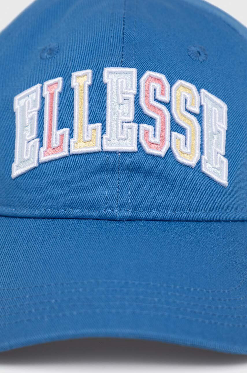 Ellesse șapcă de baseball din bumbac cu imprimeu - Pled.ro