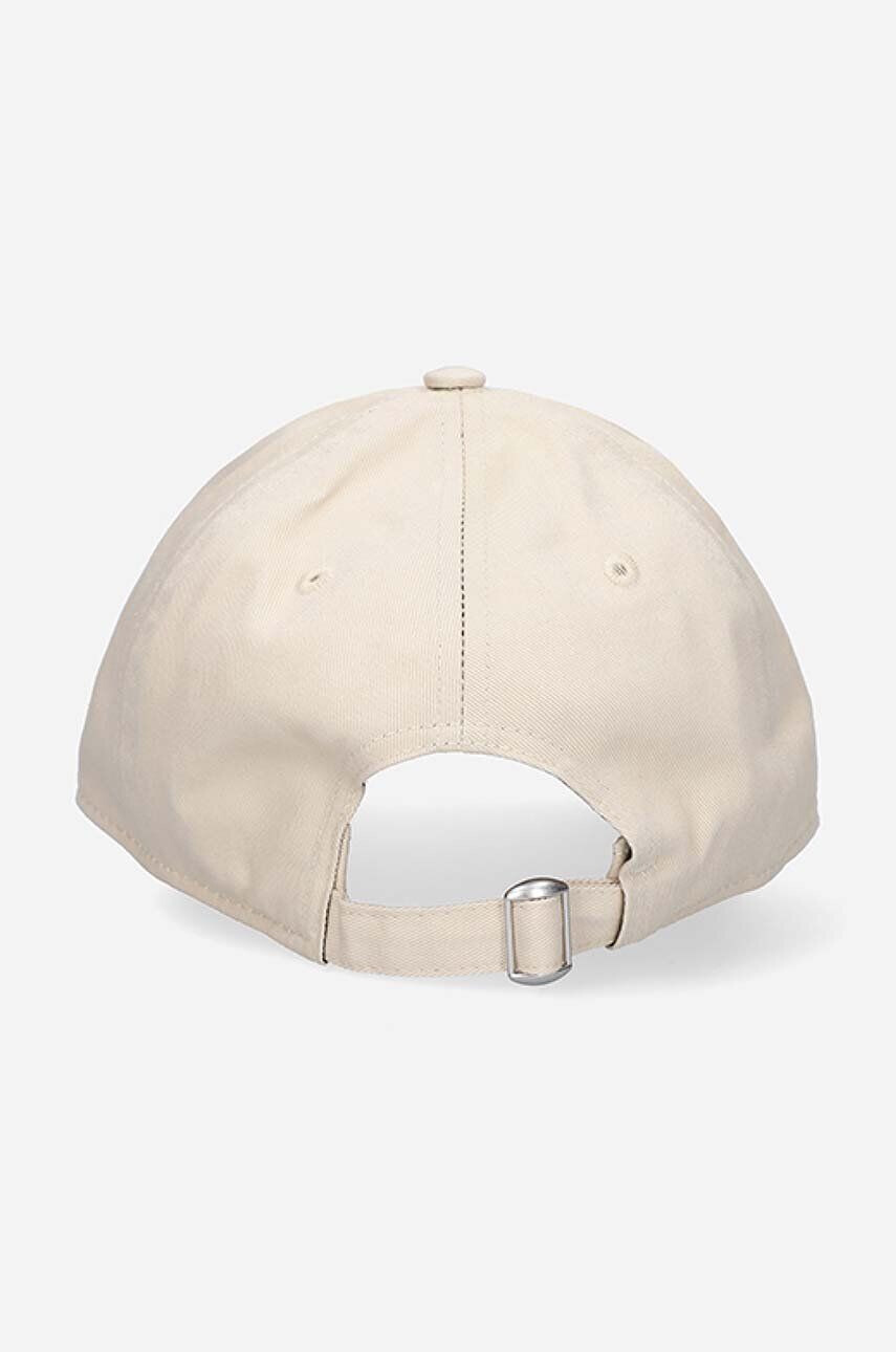 Ellesse șapcă de baseball din bumbac Ragusa Cap culoarea bej SAMA1689-cream - Pled.ro