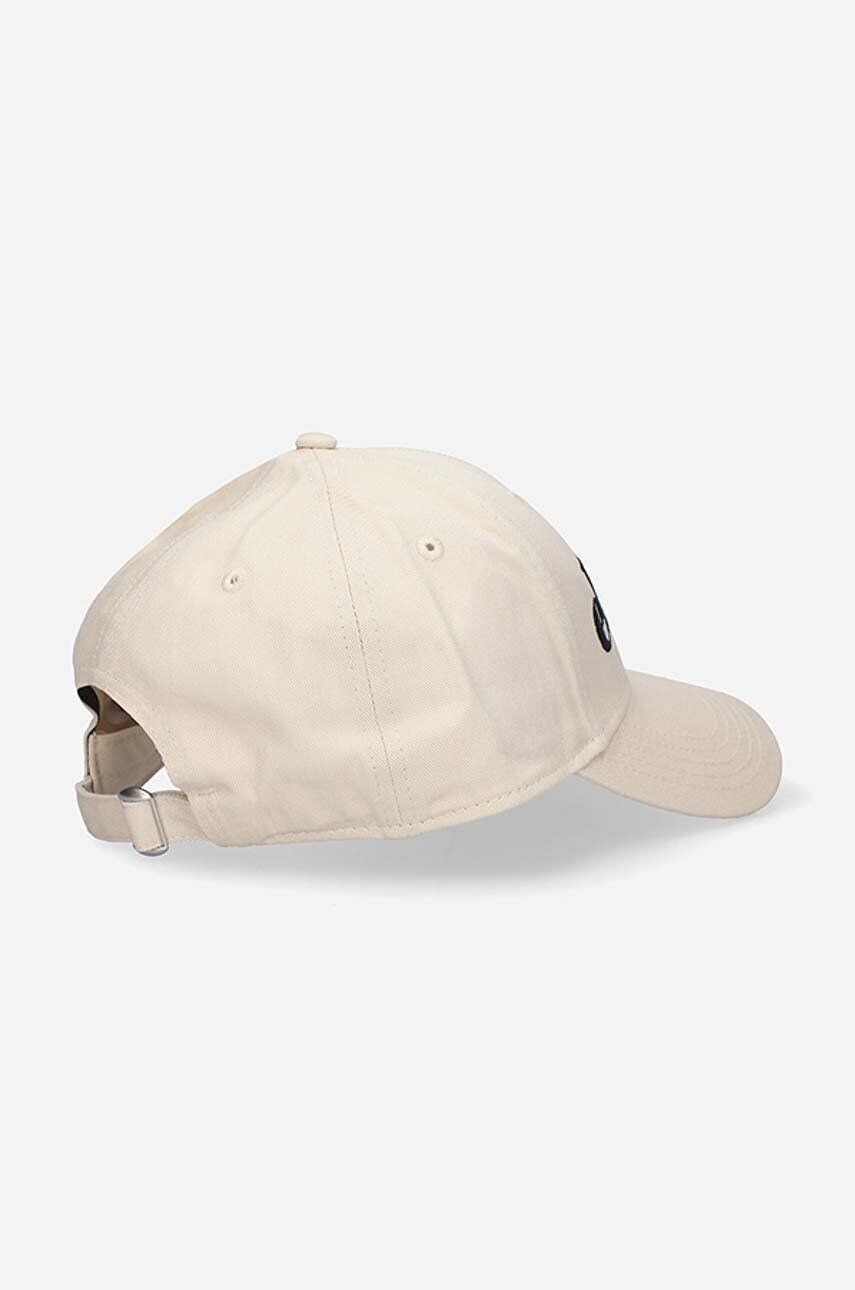 Ellesse șapcă de baseball din bumbac Ragusa Cap culoarea bej SAMA1689-cream - Pled.ro