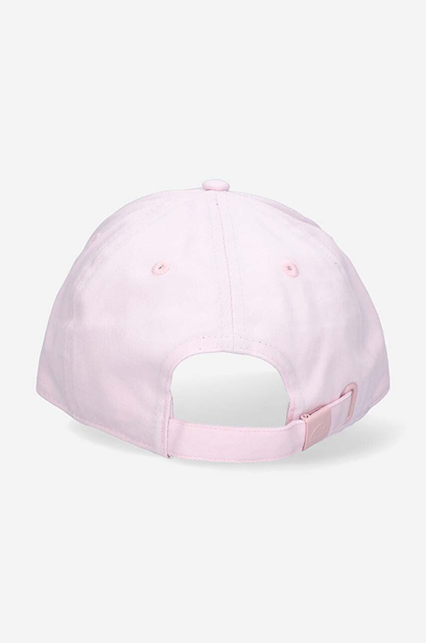 Ellesse șapcă de baseball din bumbac Ricaro Cap culoarea negru SALA1996-pink - Pled.ro