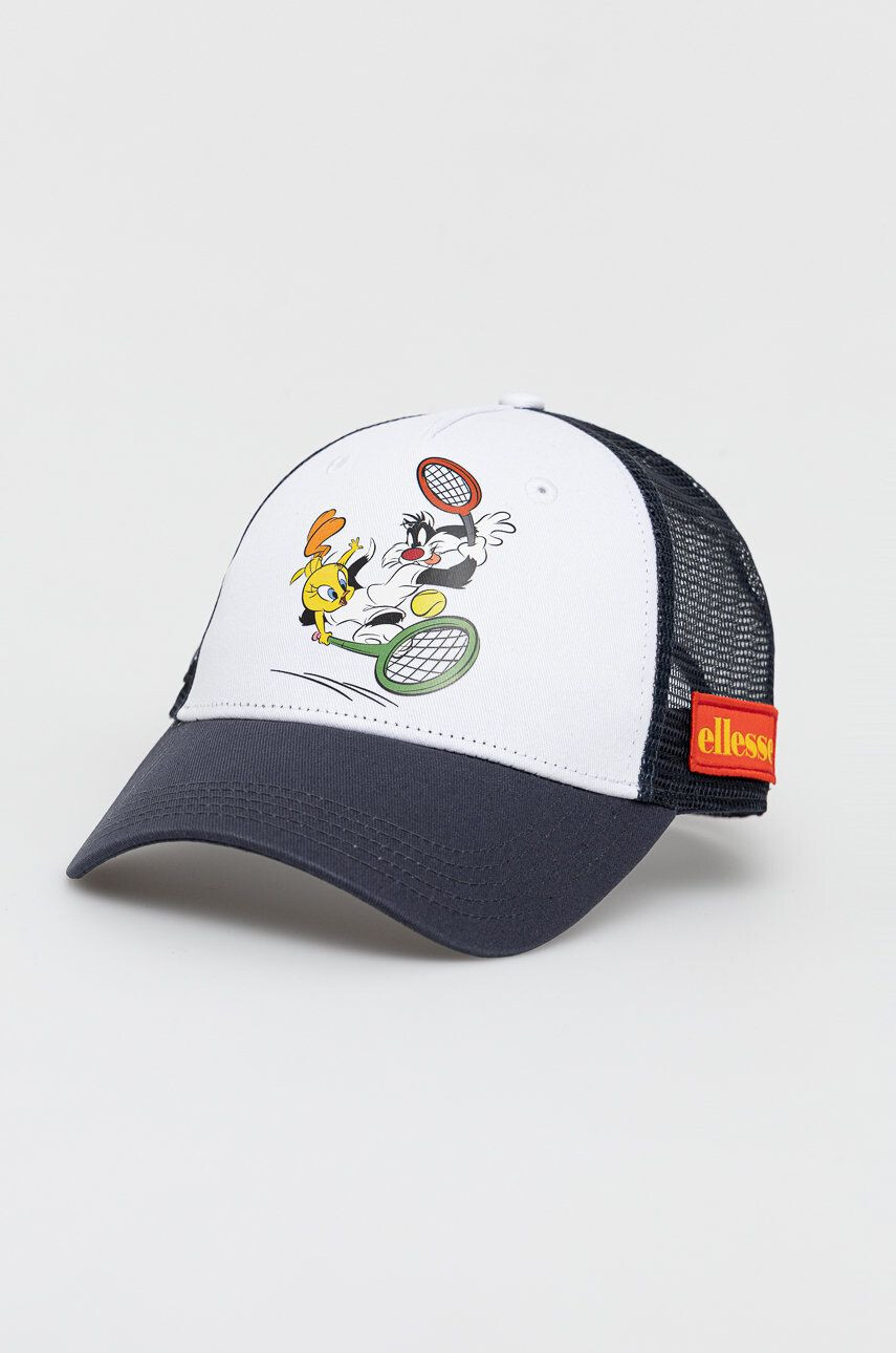 Ellesse sapca X Looney Tunes - Pled.ro