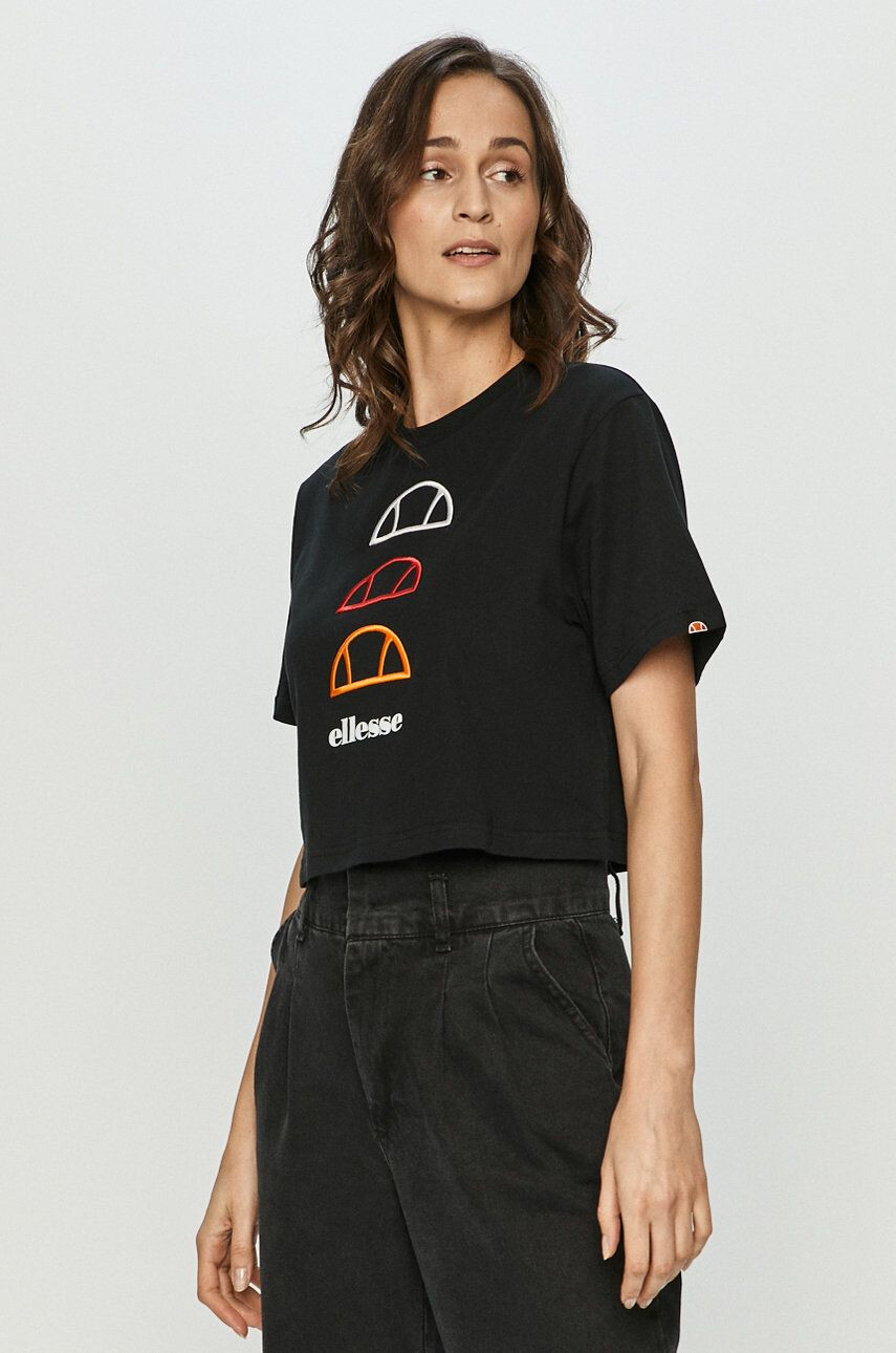 Ellesse Tricou - Pled.ro