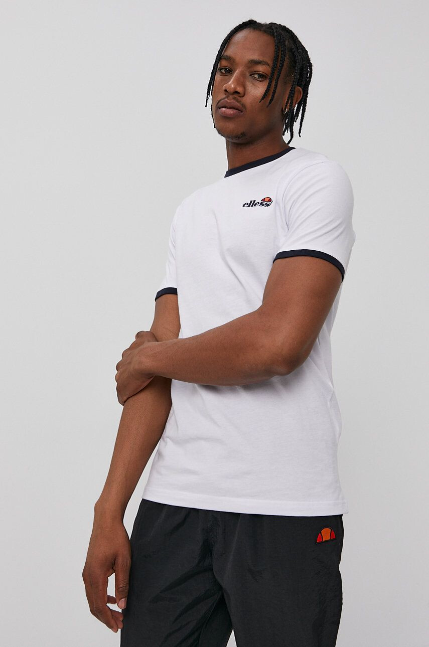 Ellesse Tricou - Pled.ro