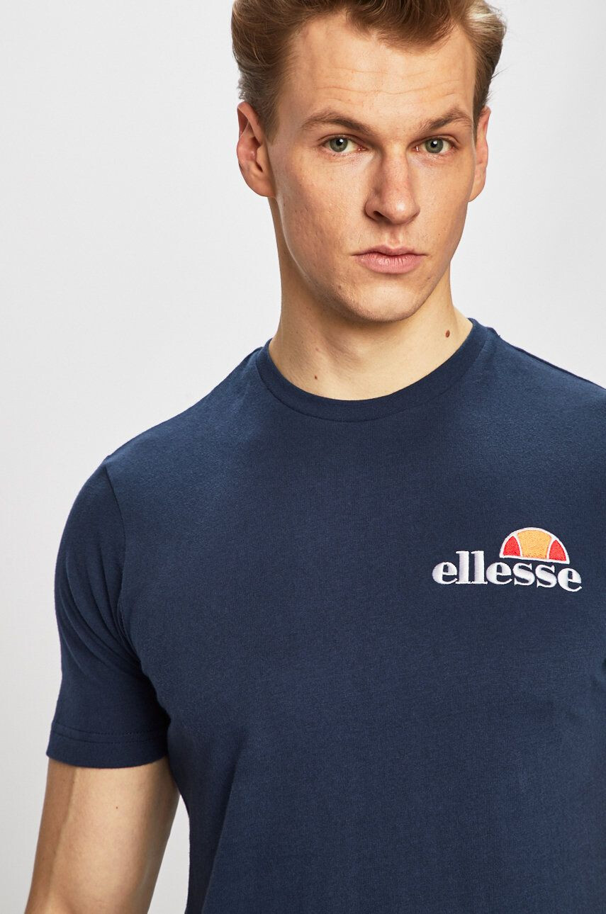 Ellesse tricou SHB06835-White - Pled.ro