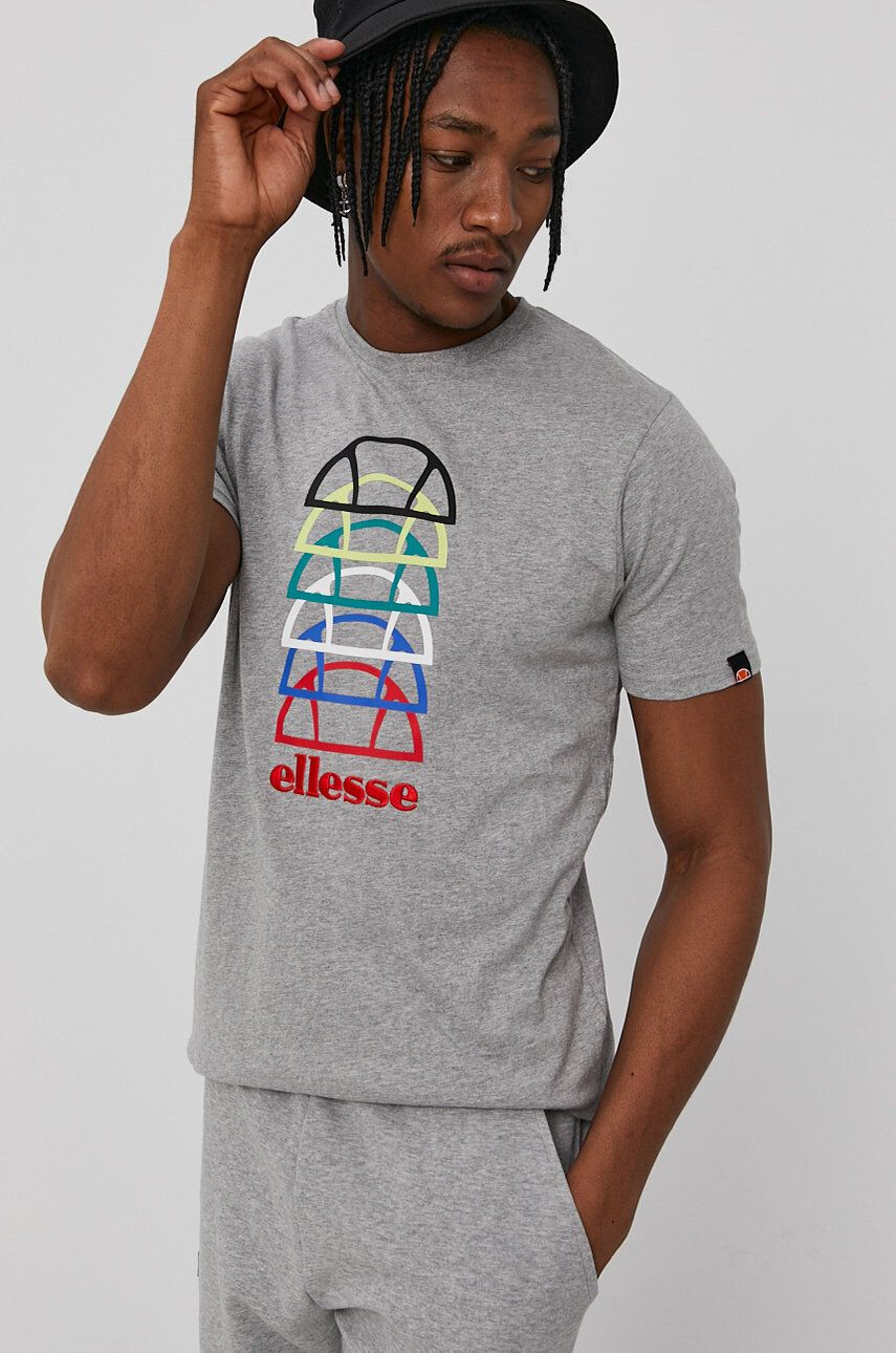 Ellesse Tricou - Pled.ro