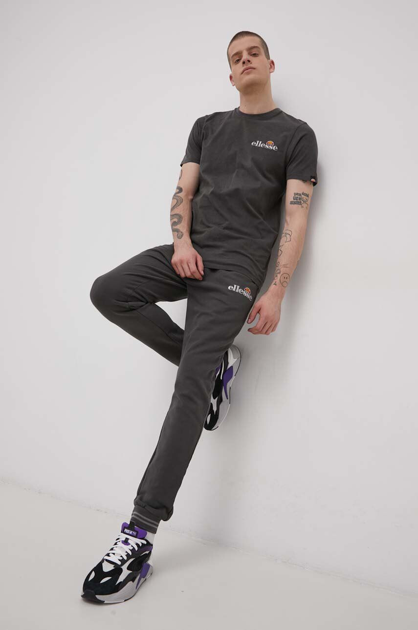 Ellesse Tricou din bumbac - Pled.ro