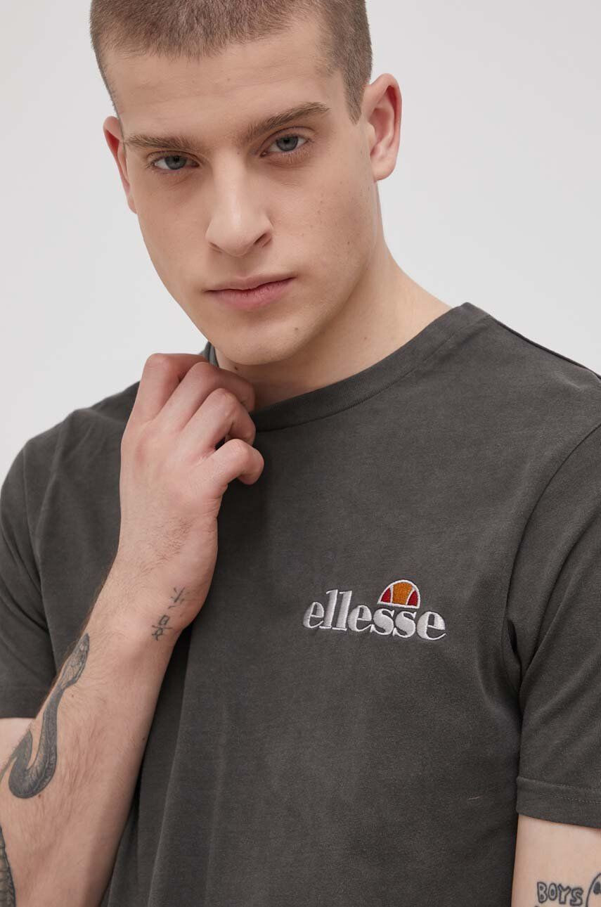 Ellesse Tricou din bumbac - Pled.ro