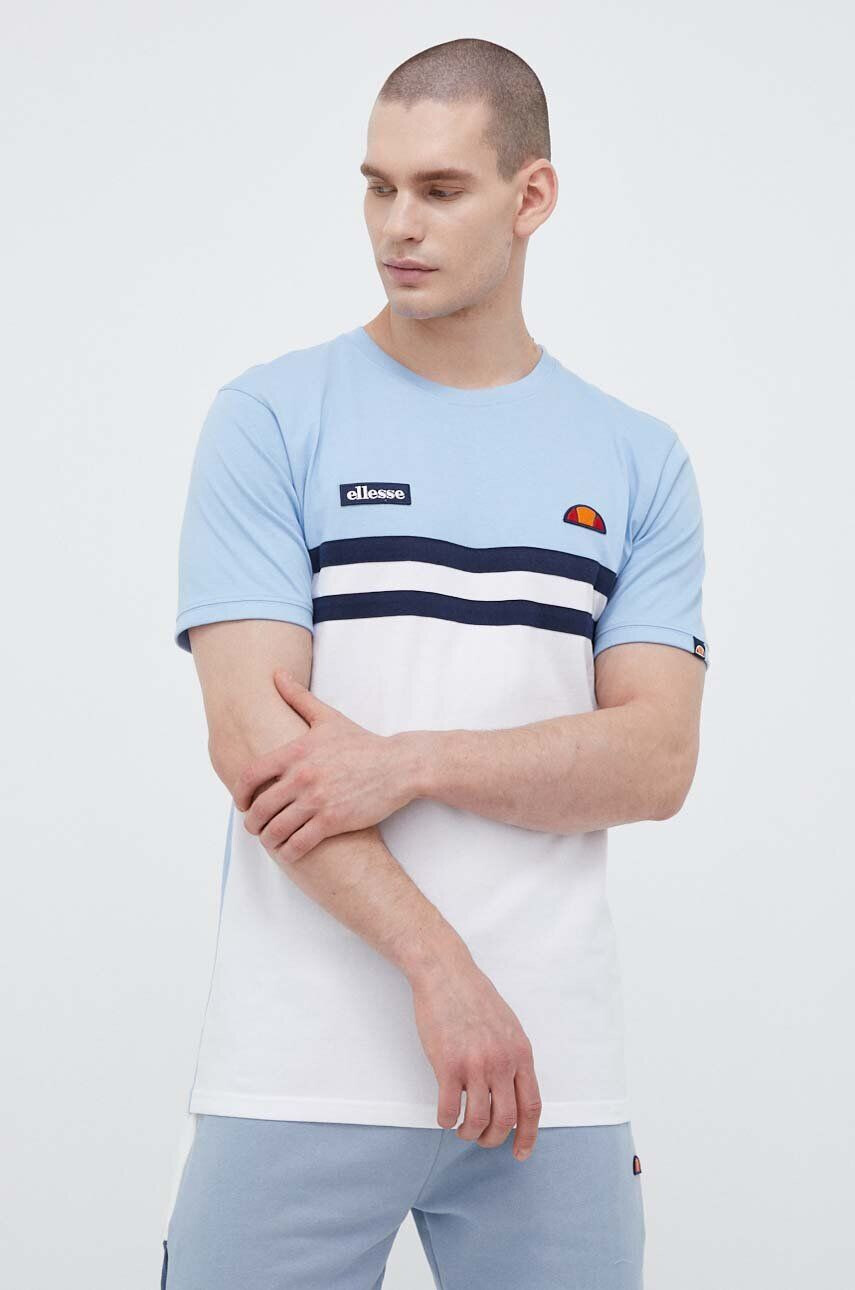 Ellesse tricou din bumbac modelator - Pled.ro