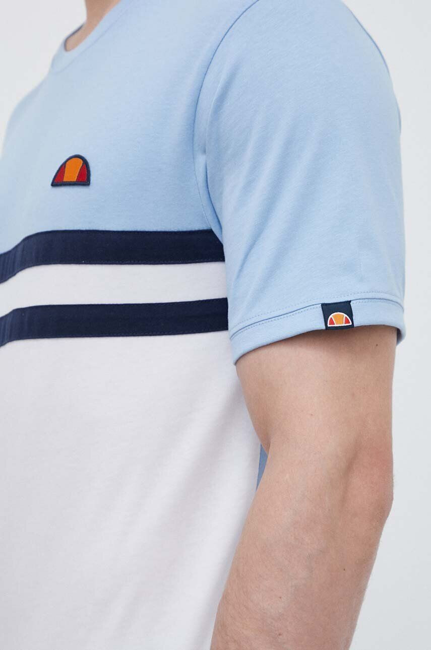 Ellesse tricou din bumbac - Pled.ro