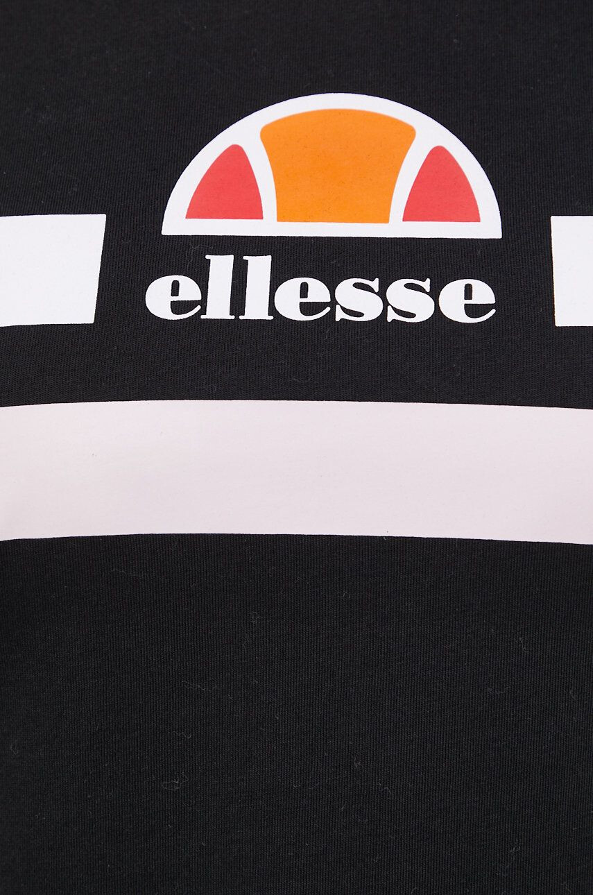 Ellesse Tricou din bumbac - Pled.ro