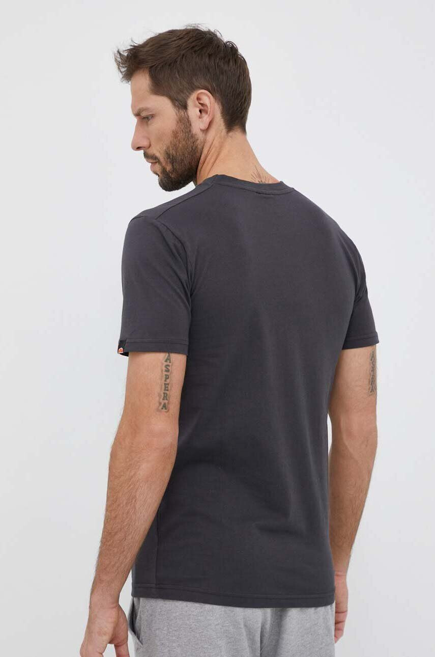 Ellesse Tricou din bumbac - Pled.ro