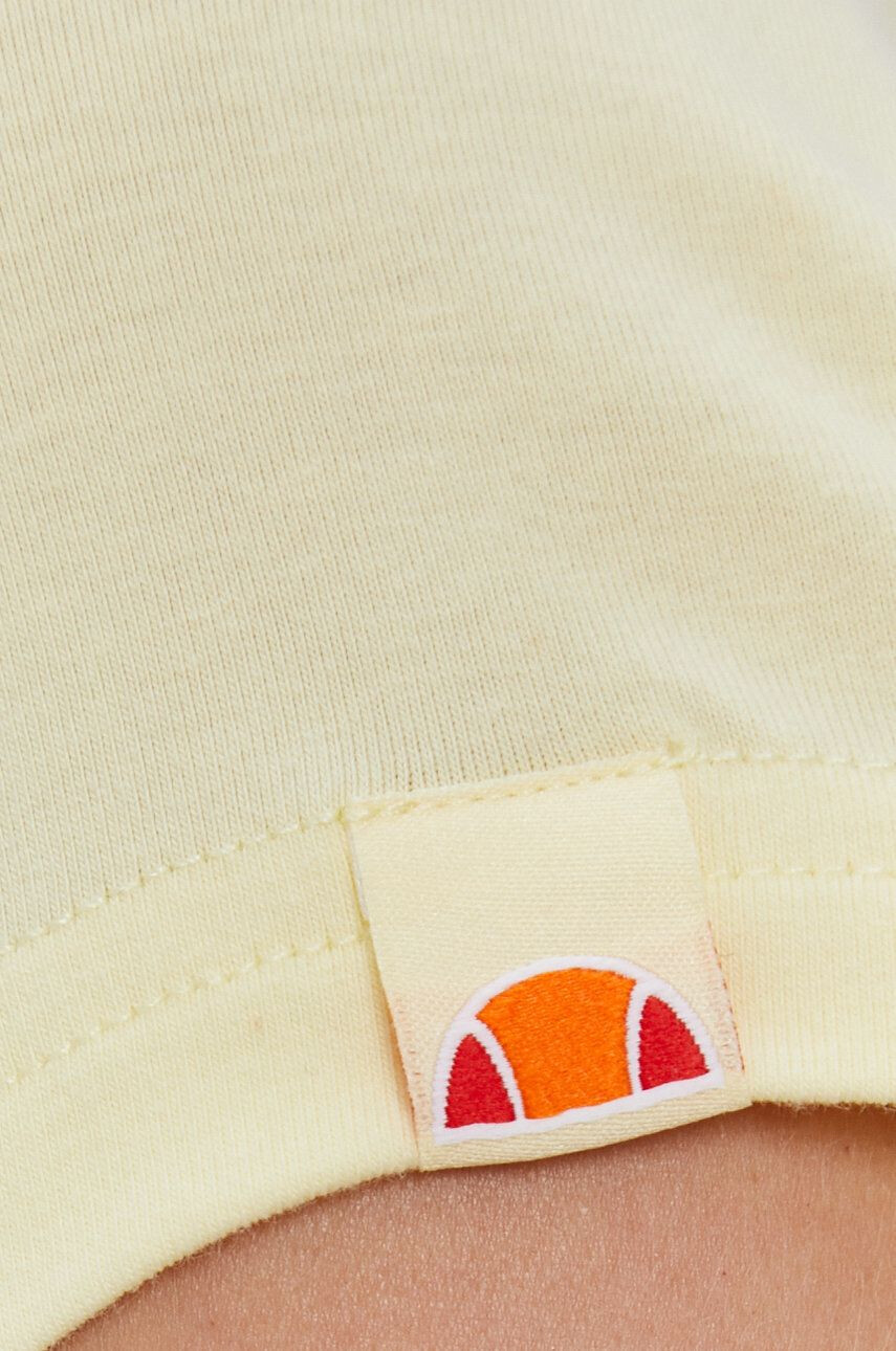 Ellesse tricou din bumbac SGJ11885-908 - Pled.ro