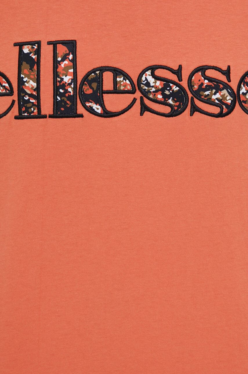 Ellesse Tricou din bumbac - Pled.ro