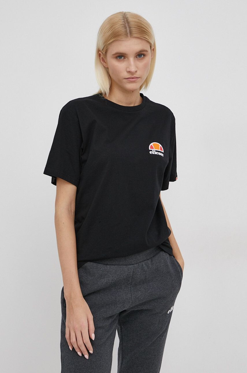 Ellesse Tricou din bumbac - Pled.ro